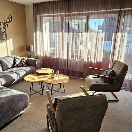 Winterberg Sport Apartment 5 外观 照片