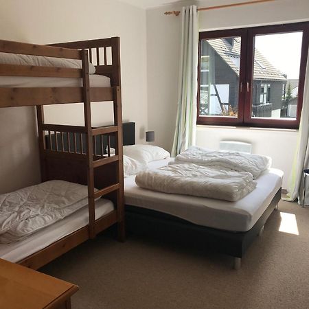 Winterberg Sport Apartment 5 外观 照片