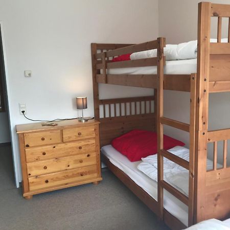 Winterberg Sport Apartment 5 外观 照片