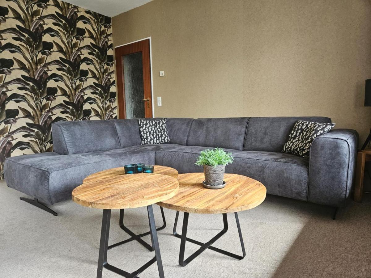 Winterberg Sport Apartment 5 外观 照片