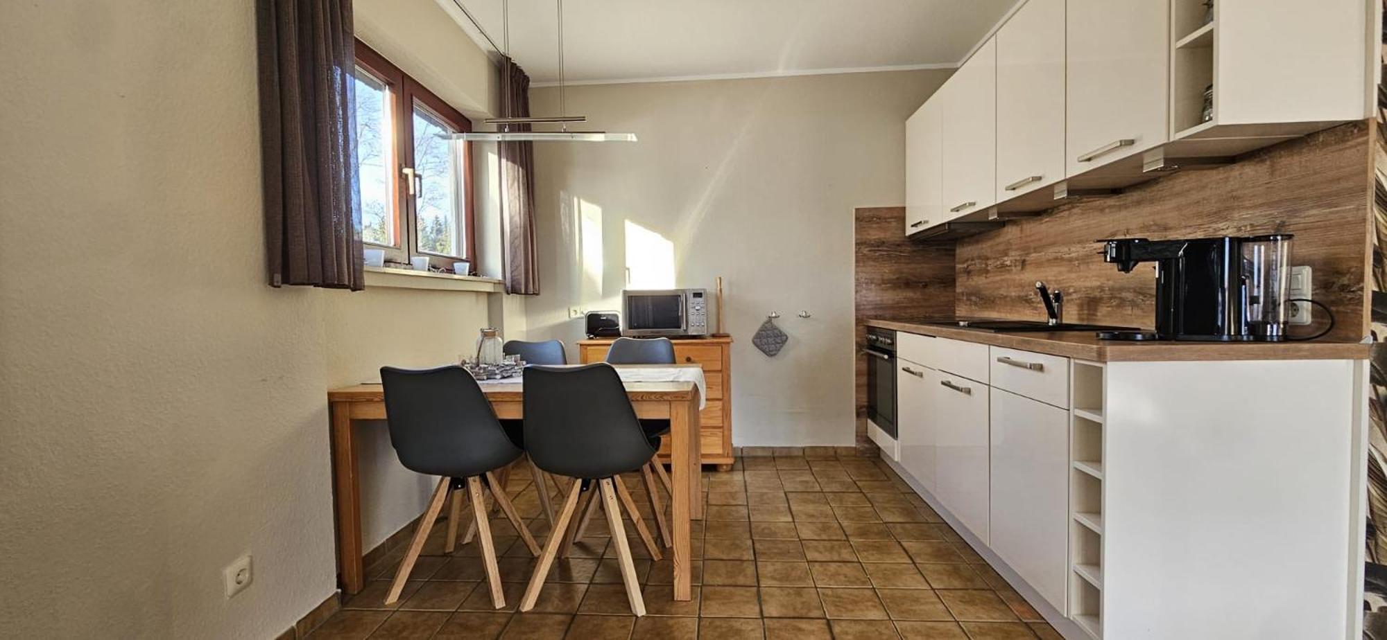 Winterberg Sport Apartment 5 外观 照片