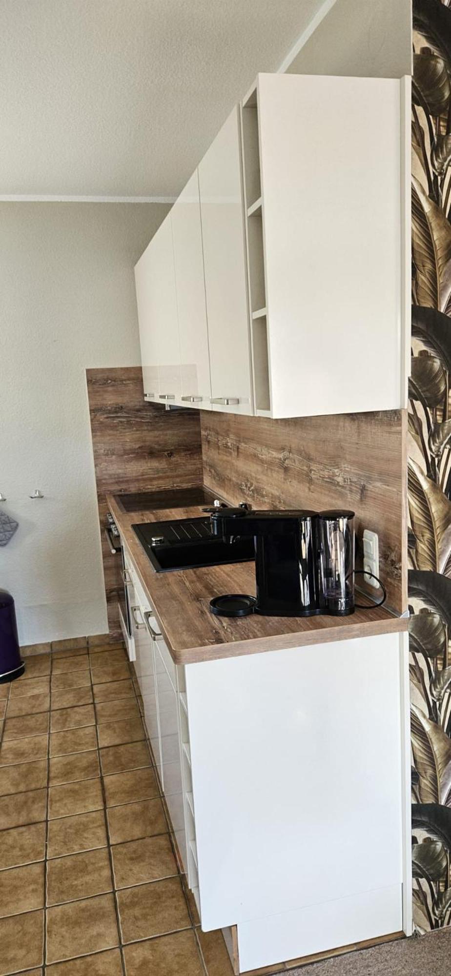 Winterberg Sport Apartment 5 外观 照片