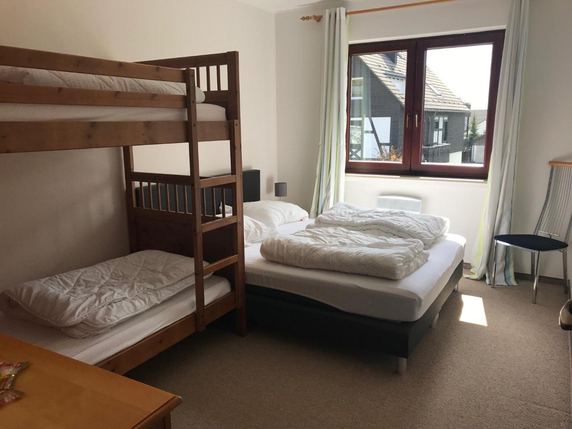 Winterberg Sport Apartment 5 外观 照片