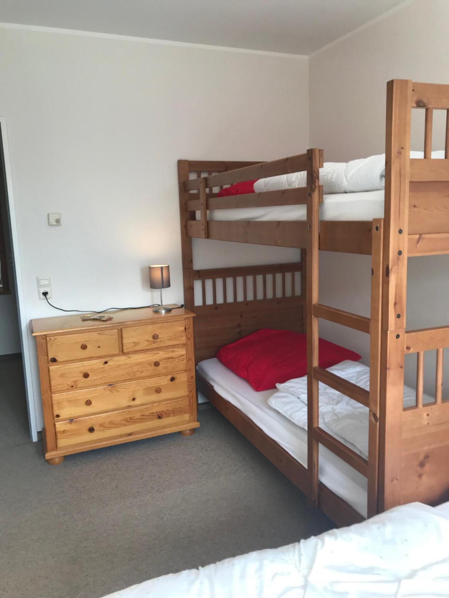 Winterberg Sport Apartment 5 外观 照片