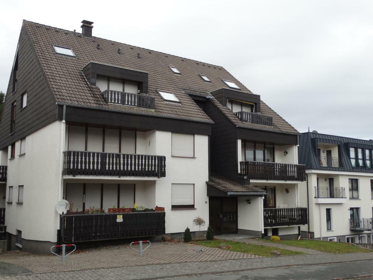Winterberg Sport Apartment 5 外观 照片