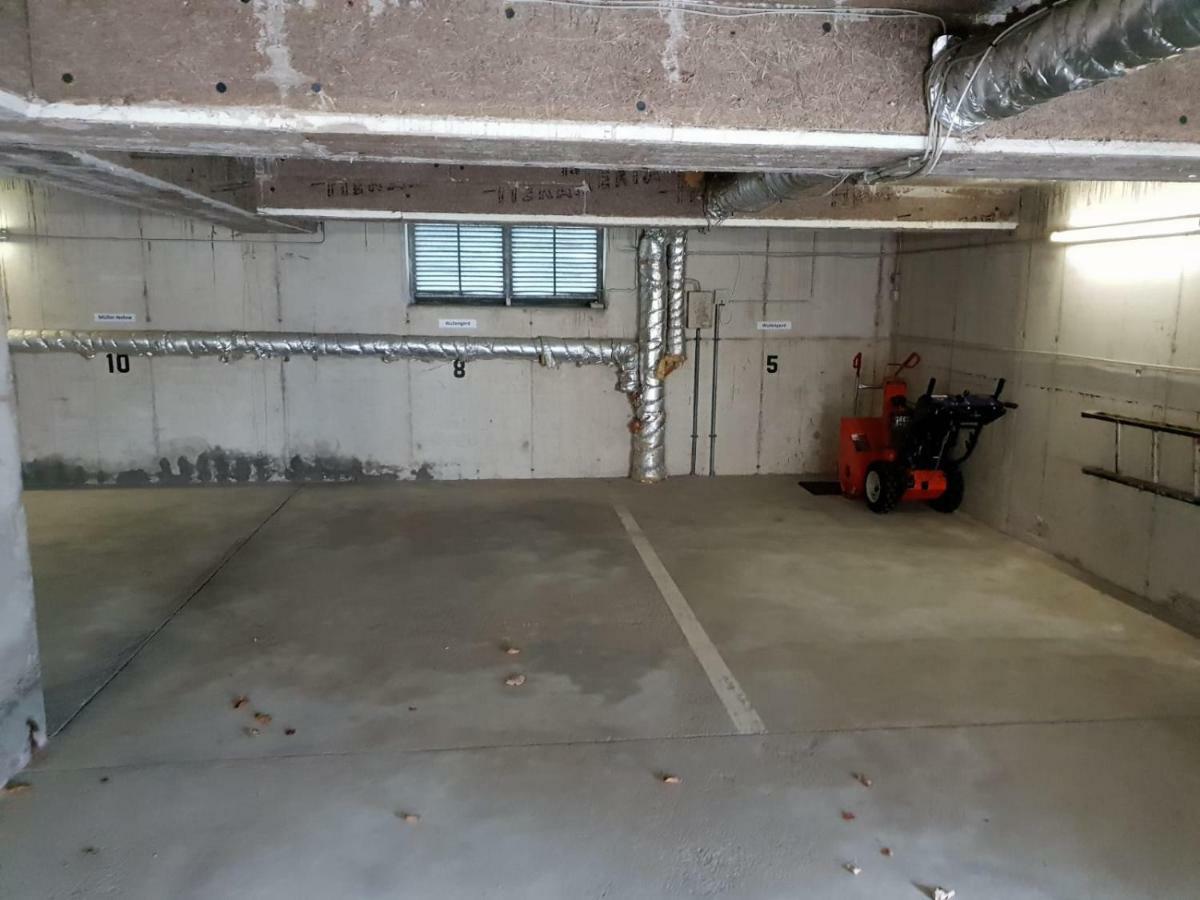 Winterberg Sport Apartment 5 外观 照片