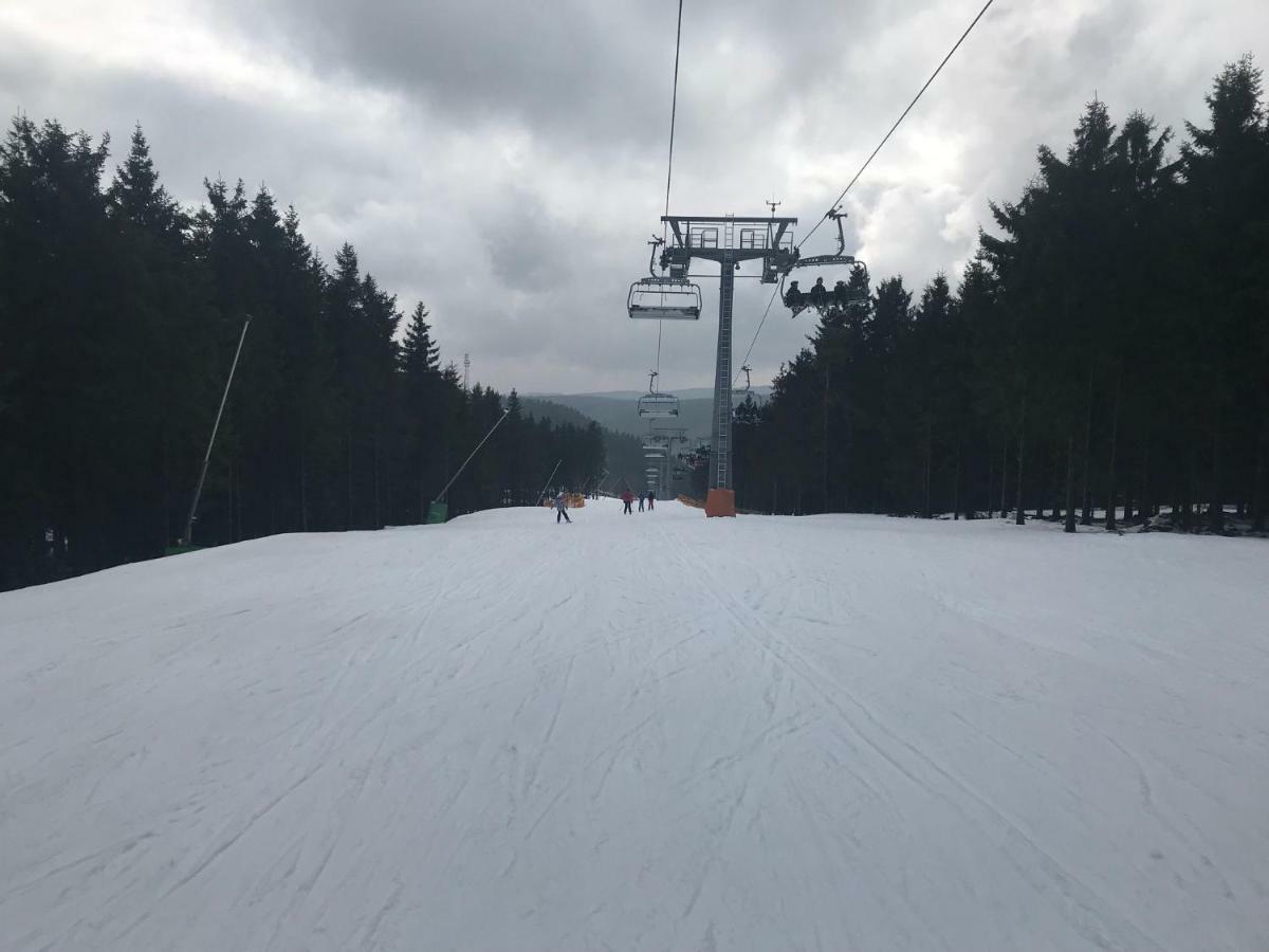 Winterberg Sport Apartment 5 外观 照片