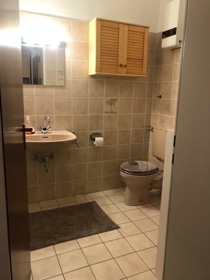 Winterberg Sport Apartment 5 外观 照片