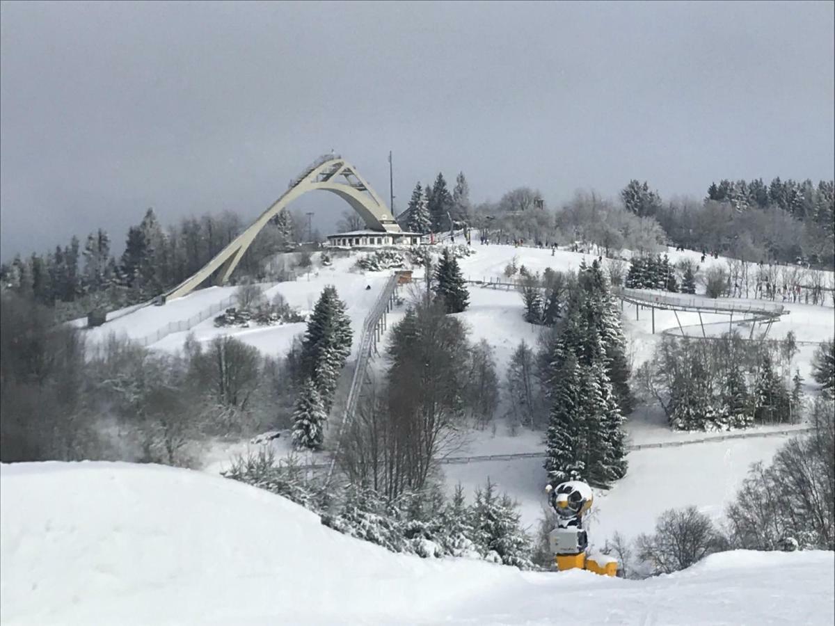 Winterberg Sport Apartment 5 外观 照片