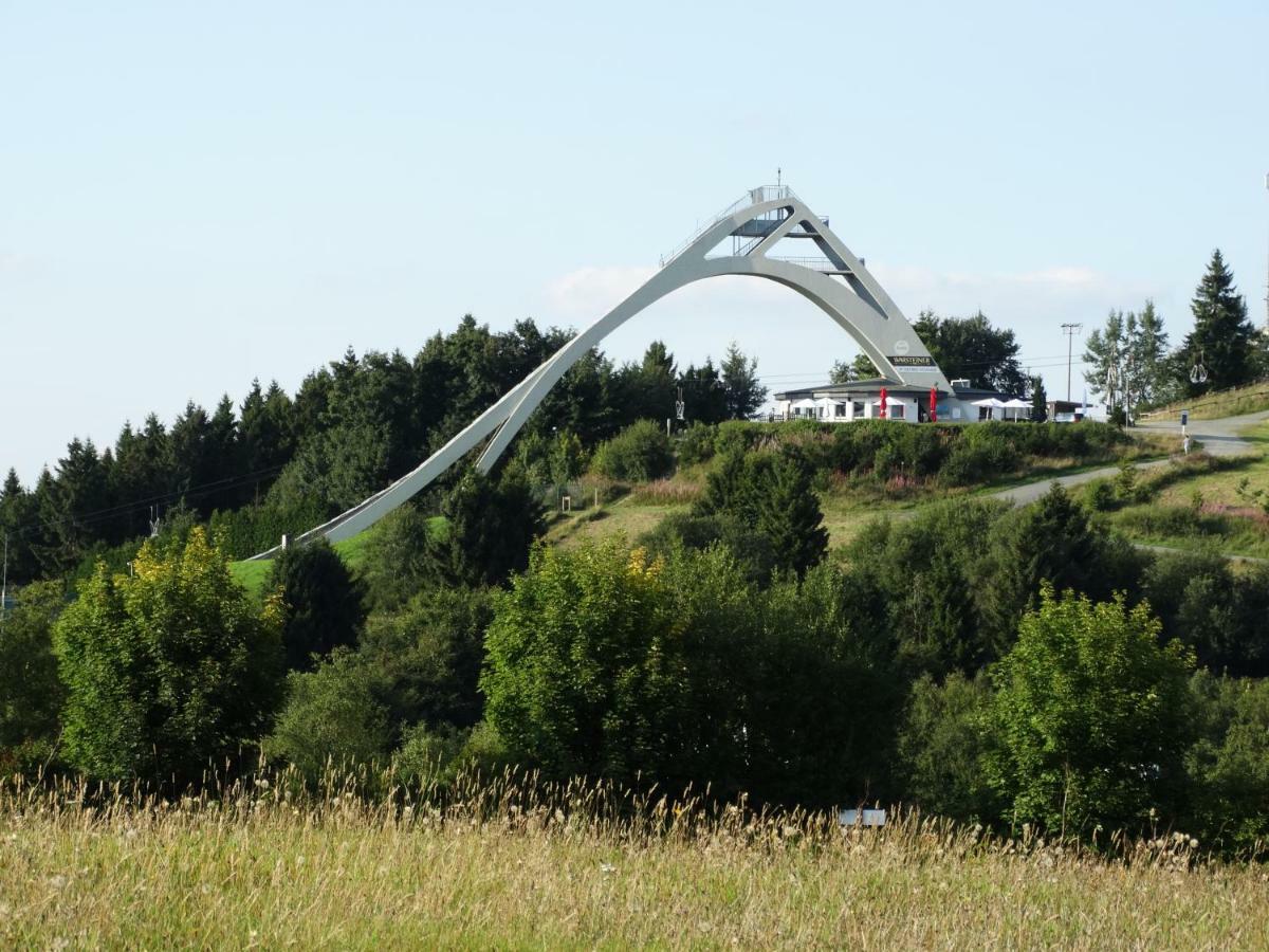 Winterberg Sport Apartment 5 外观 照片